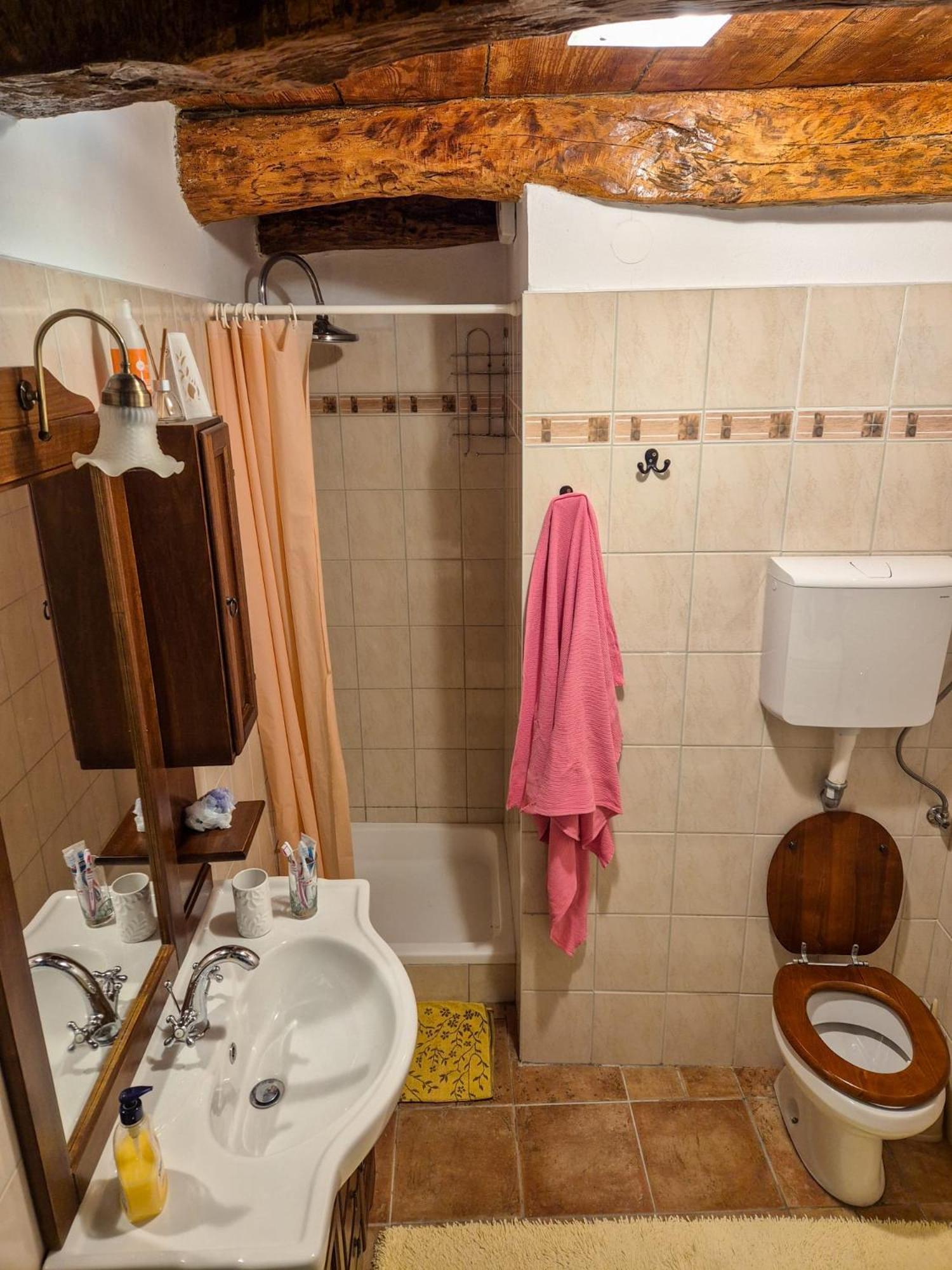Holiday Home Pri Portolanih Koper Bagian luar foto