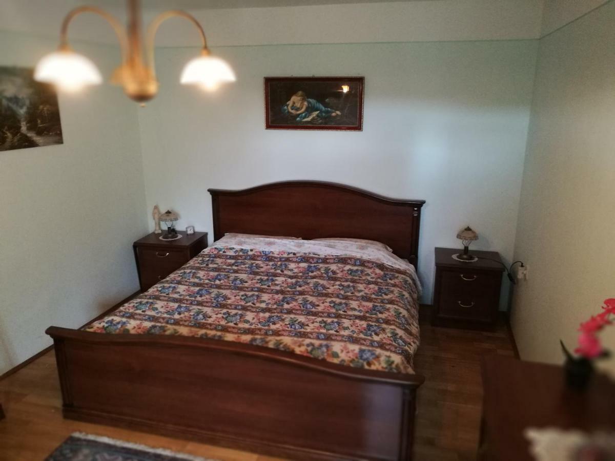 Holiday Home Pri Portolanih Koper Bagian luar foto